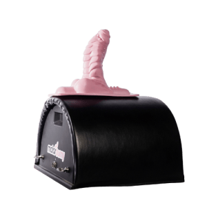 bad dragon attachment