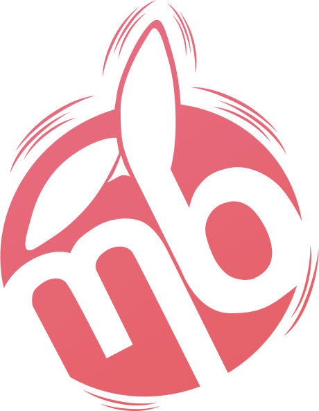 motorbunny icon logo