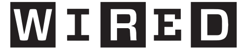 wired logo